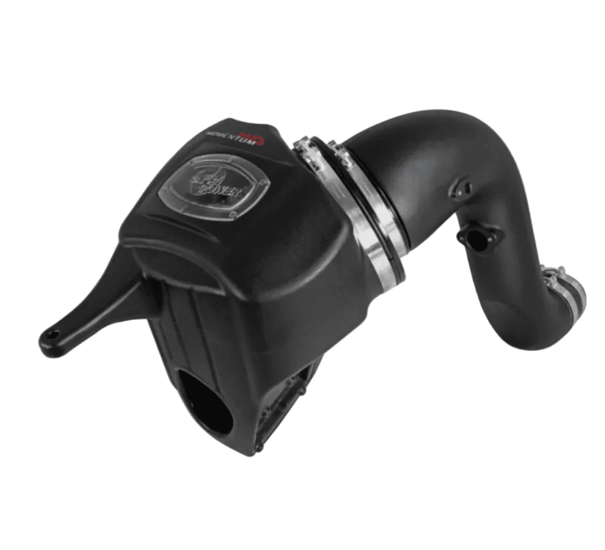 2013-2018 CUMMINS AFE COLD AIR INTAKE 4