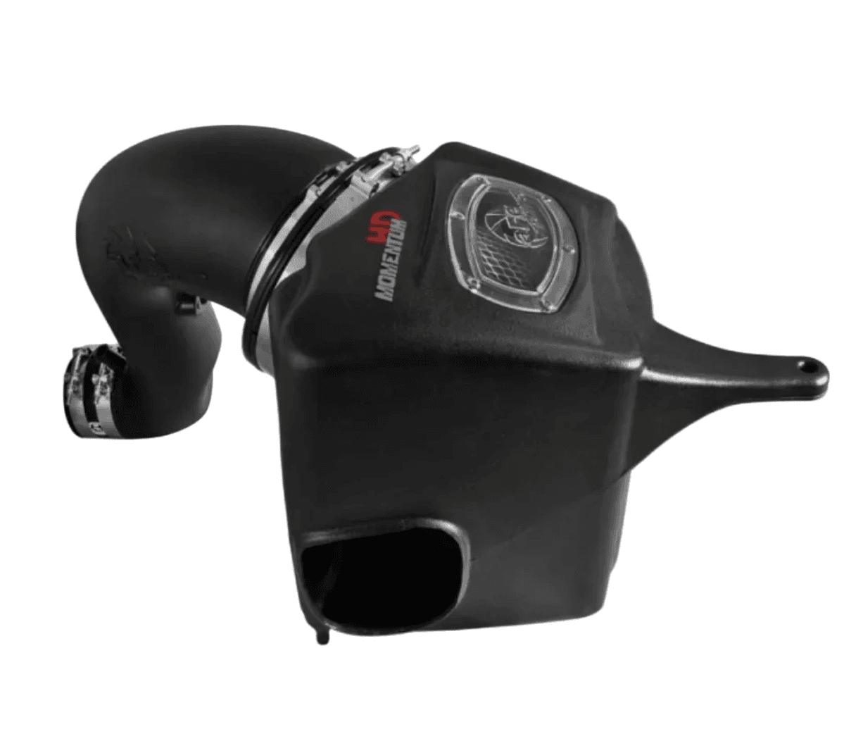 2013-2018 CUMMINS AFE COLD AIR INTAKE 5