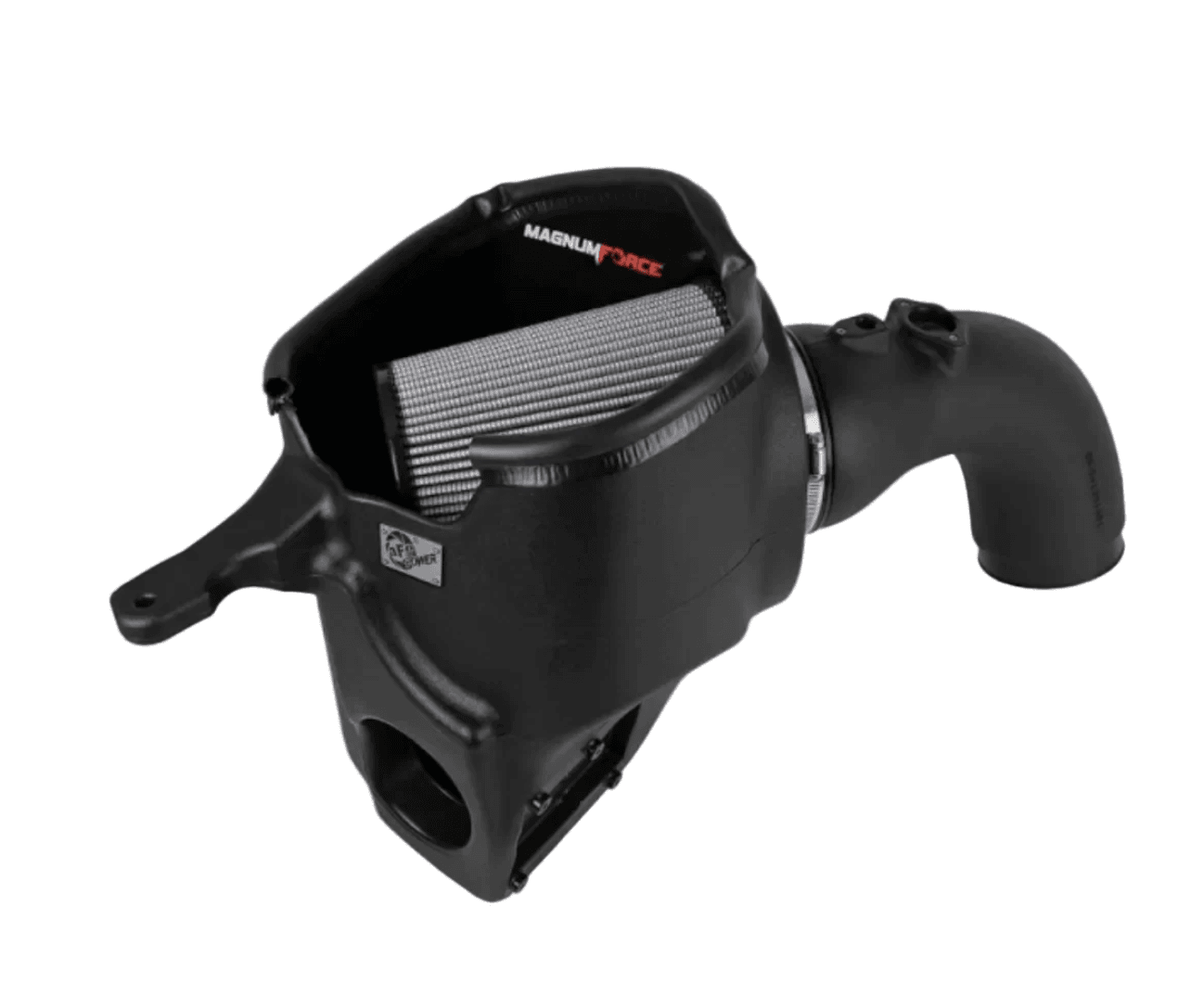 2013-2018 CUMMINS AFE COLD AIR INTAKE — 2013–2018 Cummins 6.7L diesel performance part