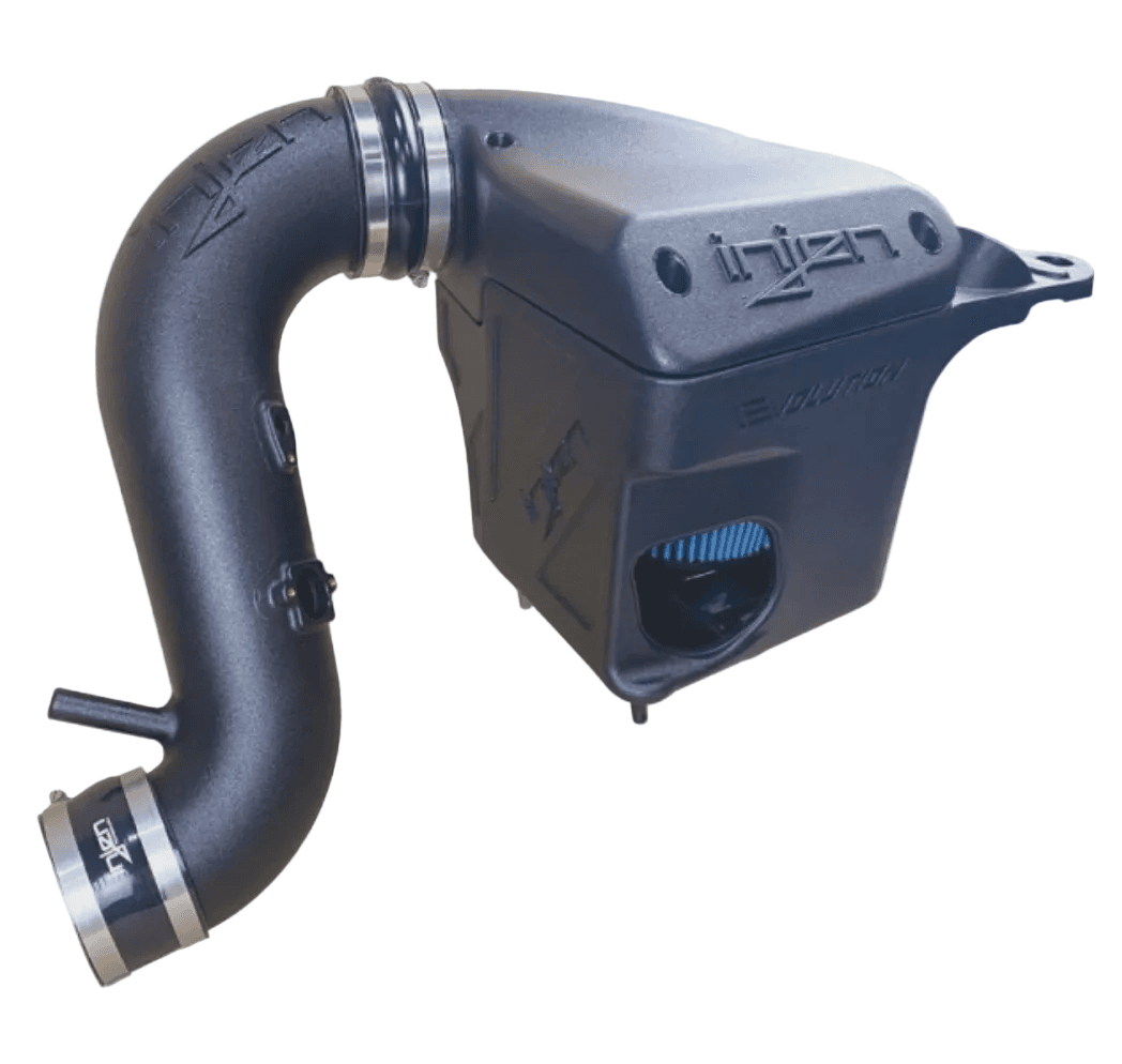 2013-2018 CUMMINS INJEN EVOLUTION COLD AIR INTAKE SYSTEM
