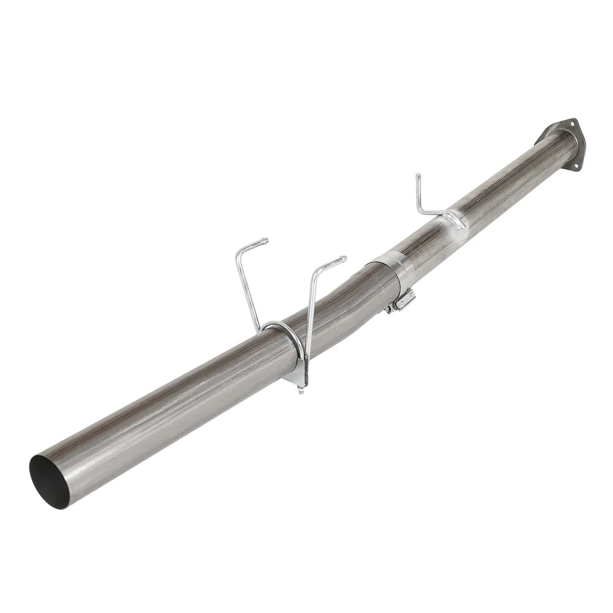 2013–2018 Ram 2500 4-Inch Race Pipe 2