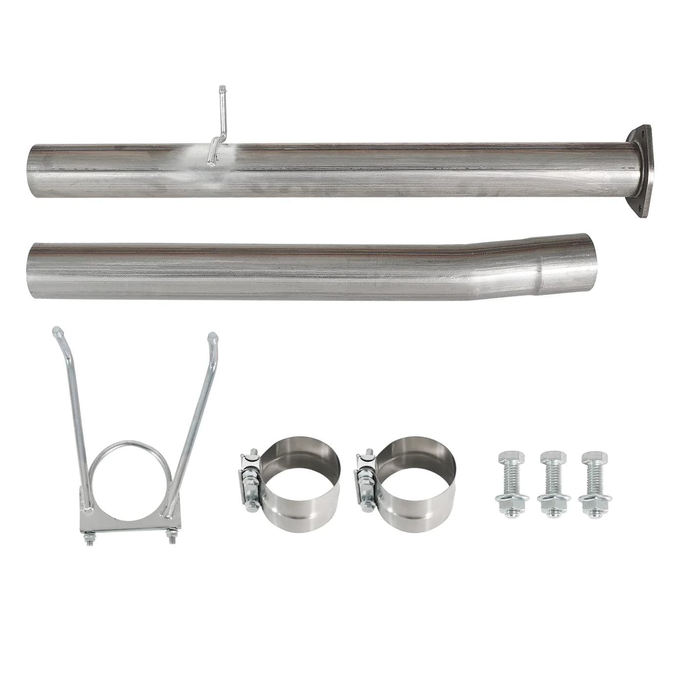 2013–2018 Ram 2500 4-Inch Race Pipe