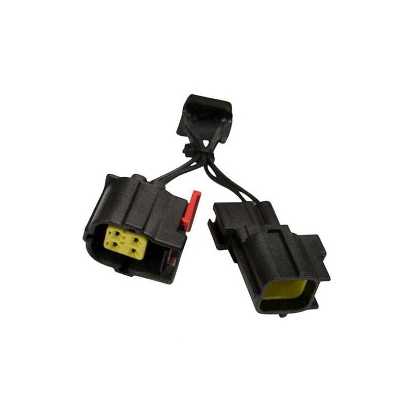 2007.5-2024 68RFE LINE PRESSURE BOOSTER KIT — 2013–2018 Cummins 6.7L diesel performance part
