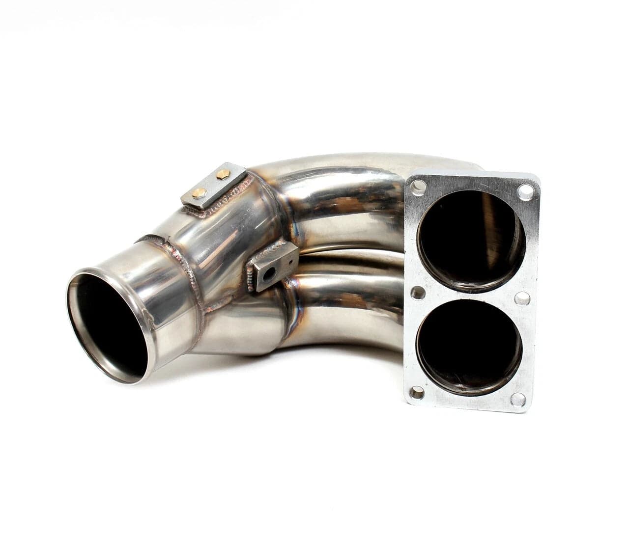 2007.5 - 2024 MAX FLOW Intake Bundle Care Package 6.7 Cummins 3