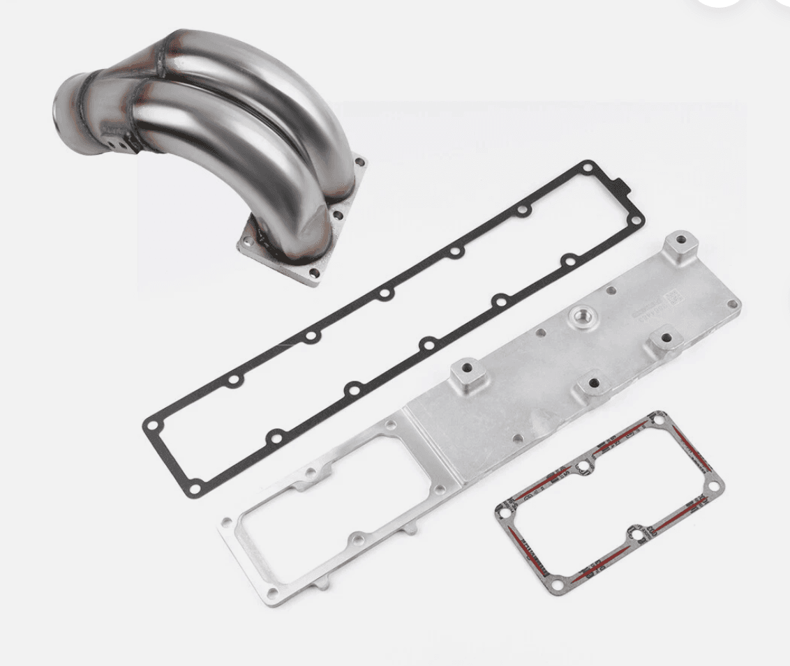 2007.5 - 2024 MAX FLOW Intake Bundle Care Package 6.7 Cummins