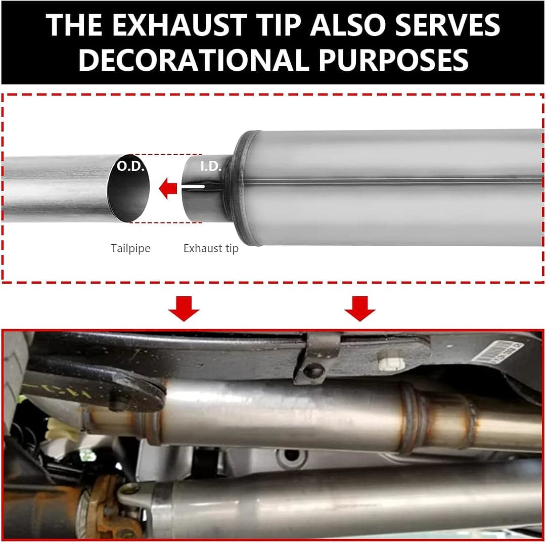 MUFFLER 3