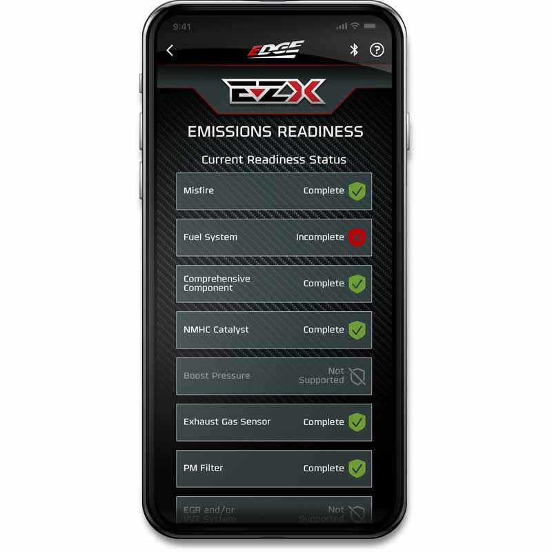 19-24 EDGE EZX POWER MODULE 4