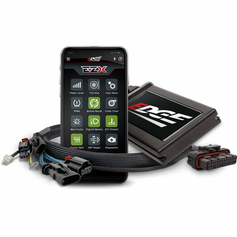 19-24 EDGE EZX POWER MODULE