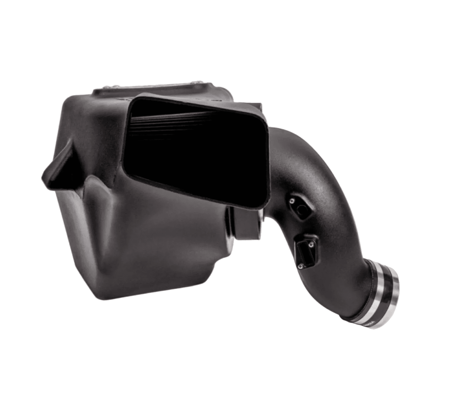 2019-2024 CUMMINS BANKS COLD AIR INTAKE (DRY FILTER) 4