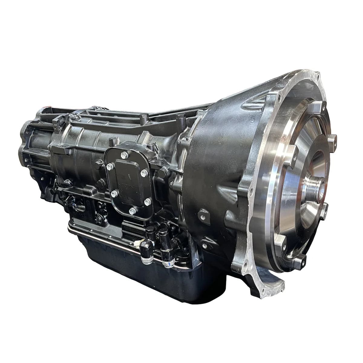2013 - 2024 Ram 6.7L Cummins Aisin | Transmission Tuning | HP TUNERS & EZLYNK