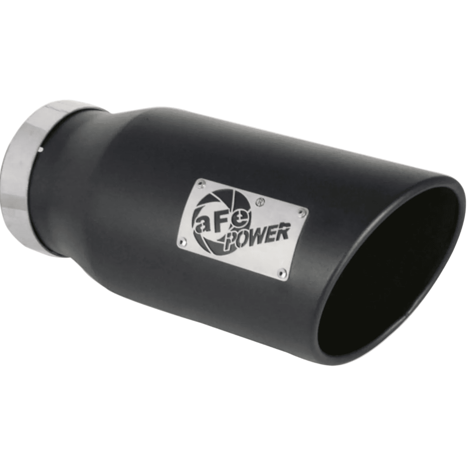 2019-2025 AFE ATLAS 5" DPF BACK EXHAUST SYSTEM (49-02075-B) 2