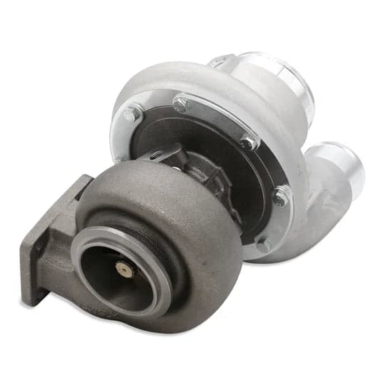 2019+ 6.7 Cummins S300 turbo kit 4
