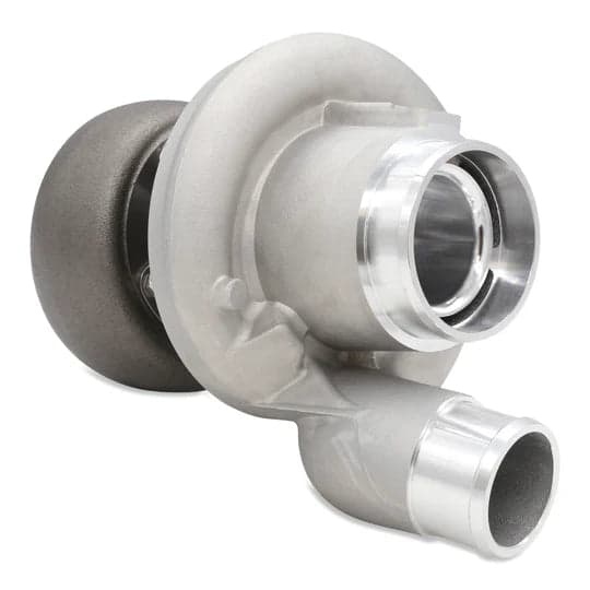 2019+ 6.7 Cummins S300 turbo kit 5