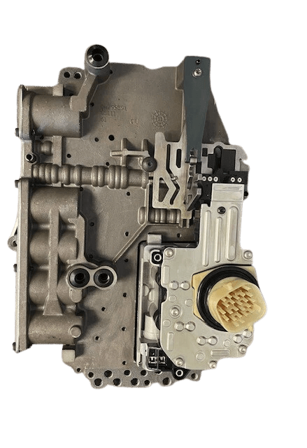 2007.5-2024 68RFE HIGH PRESSURE VALVE BODY — 2019–2021 Cummins 6.7L diesel performance part