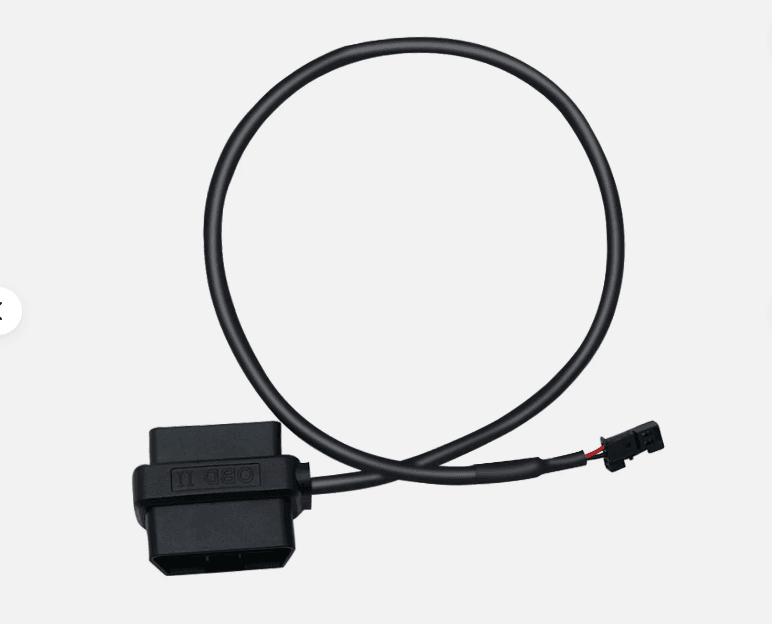 CUMMINS CABLE (SGW) EZ LYNK / EFI / HP TUNERS