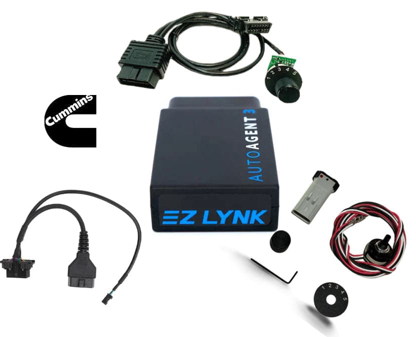 EZLYNK STARTER PACK SGW 2018+