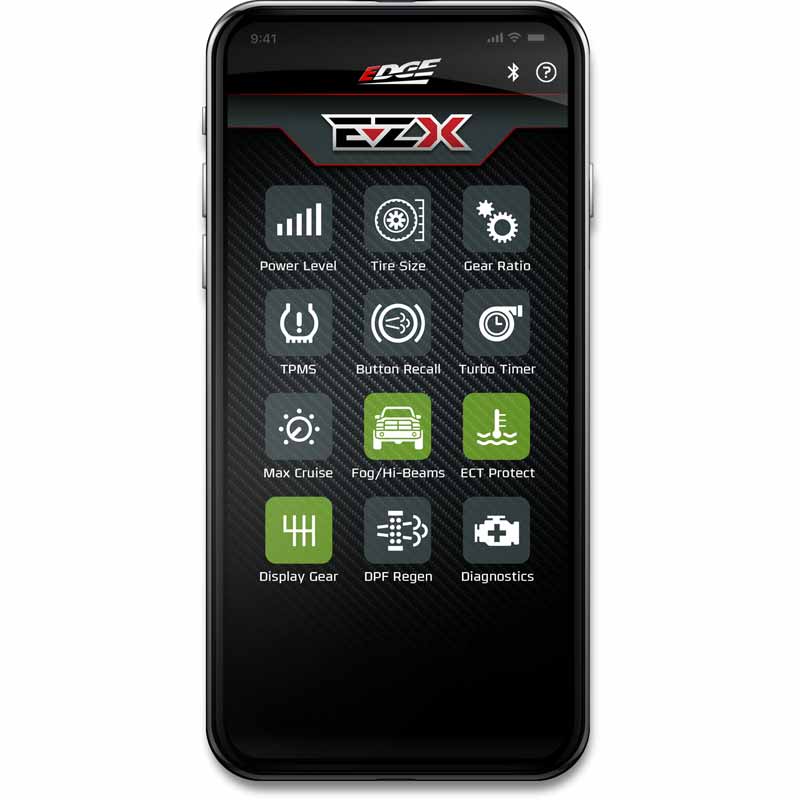 19-24 EDGE EZX POWER MODULE 3