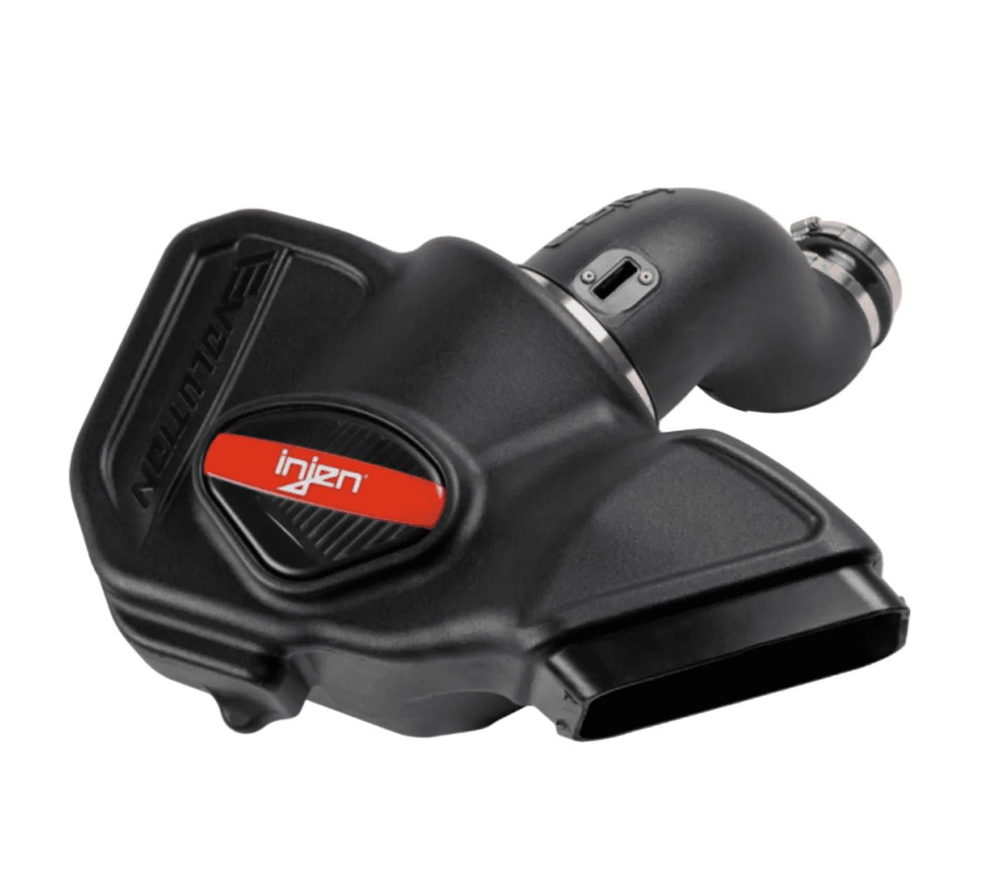 2019-2024 CUMMINS INJEN COLD AIR INTAKE — 2022–2024 Cummins 6.7L diesel performance part