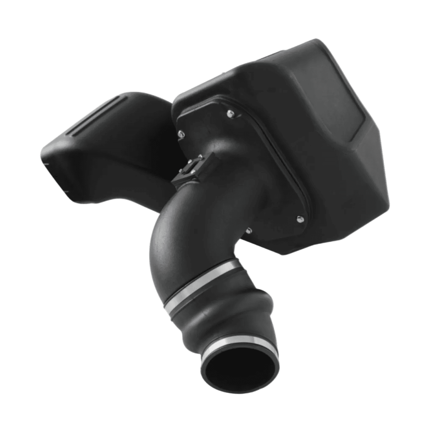 2019-2024 CUMMINS AIRAID HIGH FLOW COLD AIR INTAKE KIT 2