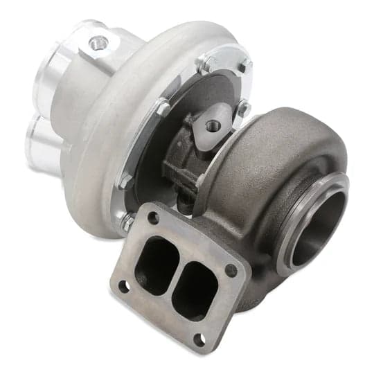 2019+ 6.7 Cummins S300 turbo kit 3