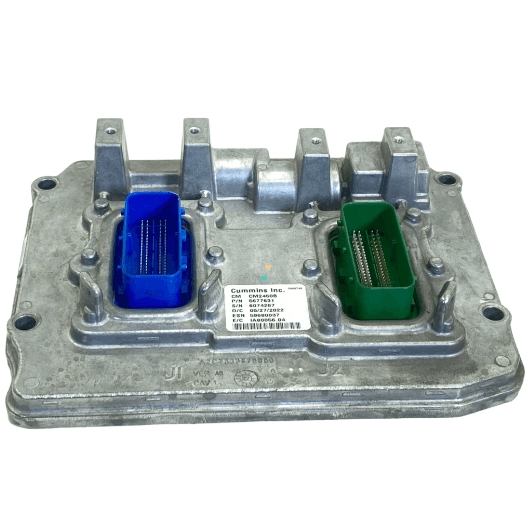2022-2024 6.7L CUMMINS CAREPACKAGE ECM SWAP (DIY KIT) 3