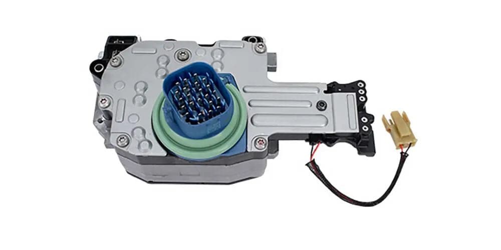 2007.5-2024 68RFE BILLET HIGH PRESSURE VALVE BODY — 2022–2024 Cummins 6.7L diesel performance part