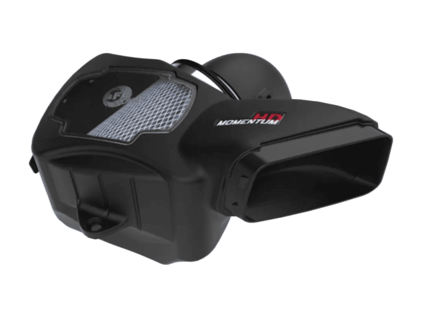 2025-2026 CUMMINS AFE COLD AIR INTAKE 2