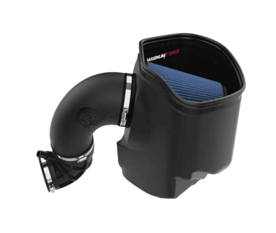 2025-2026 CUMMINS AFE COLD AIR INTAKE — 2025 Cummins 6.7L diesel performance part